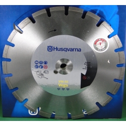 Tarcz diamentowa Husqvarna VN85 350 mm do przecinarek